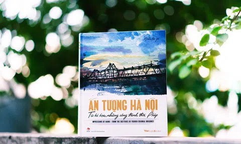 Hà Nội đầu thế kỷ 20 qua những công trình kiến trúc